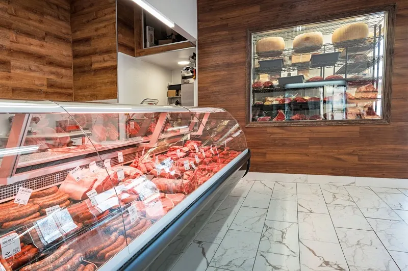 Sydney Commercial Refrigeration for Butcher Shops